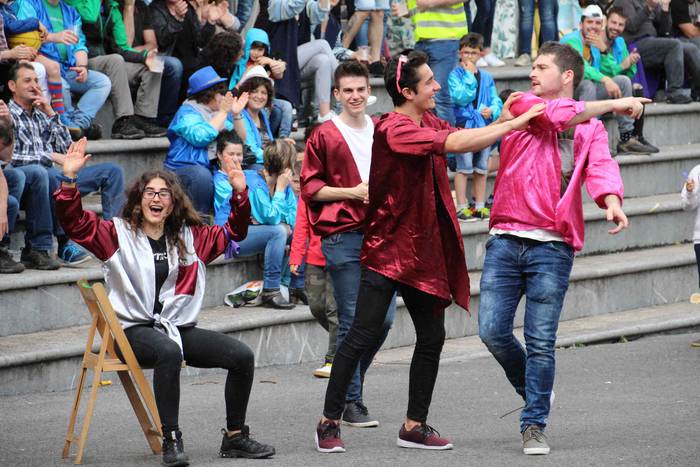 Giro ederra Anoetako Kuadril 73 1527360662323