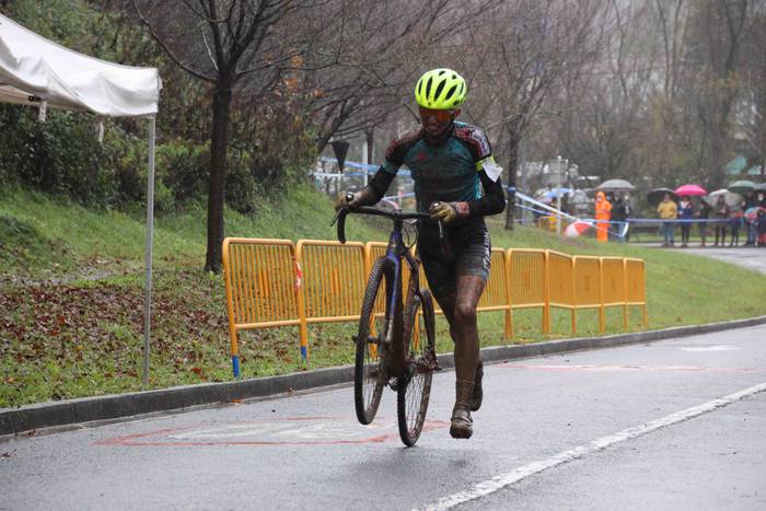 I. Pablo Arsuagaren Memorial 63 1639237875522