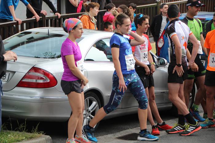 Aitziber Ibarbia eta Julen L 2 1493553726917