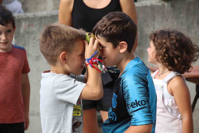 Jolasean igaro dute arratsal 42 1567097344701