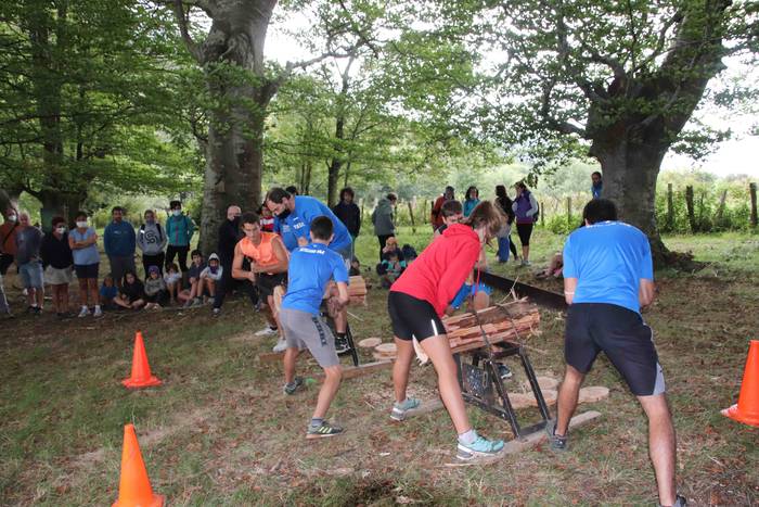 Beteluko gazteak izan dira n 21 1600523399780