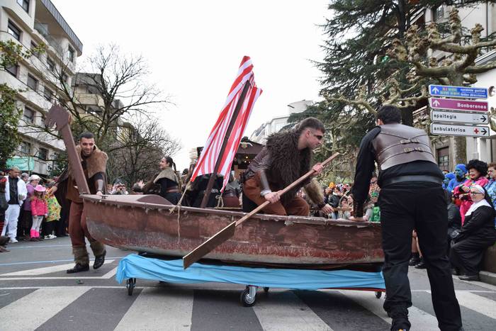 Mozorro festa Zaldunita egun 45 1740932847967