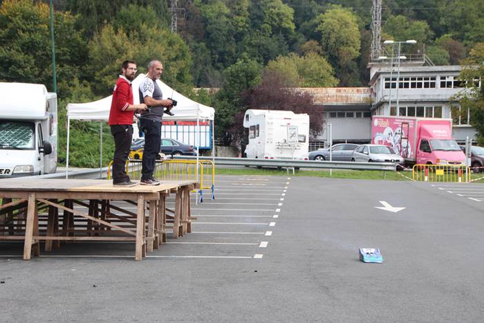 Kultur astea San Estebanen 14 1476625097425