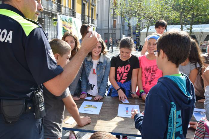 Kotxerik Gabeko Eguna 2016, Tolosa eta Ibarra 36 1474538266511