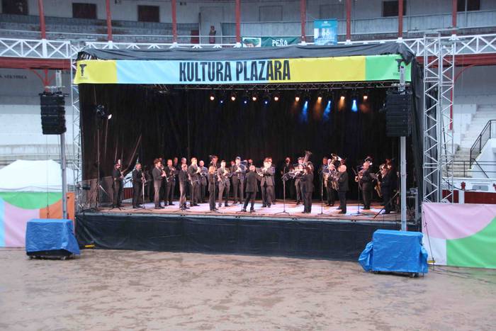 San Joan bezpera, Tolosa, 20 8 1624518802335