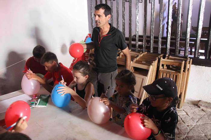 Asteasuko Santamaña festak 2 10 1657974798577