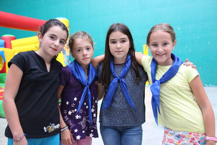 Festak, irribarre puzgarri 5 1473434504548