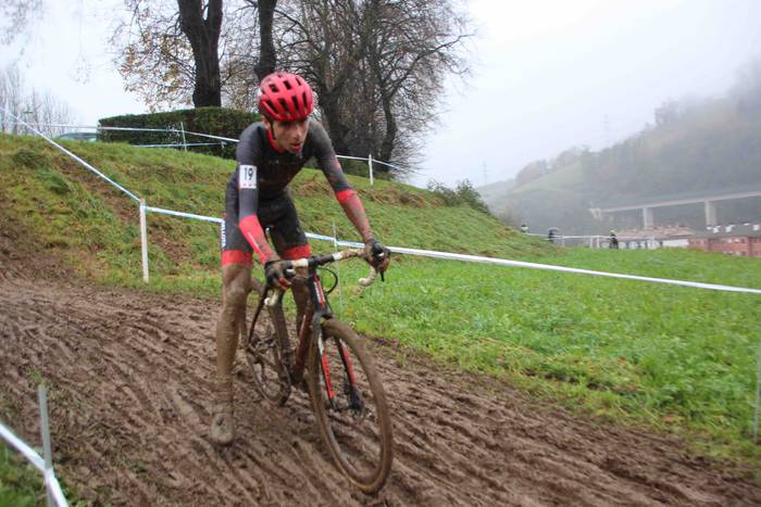 I. Pablo Arsuagaren Memorial 41 1639241159383