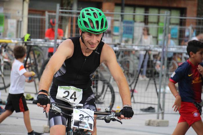 Ibarrako IX. Mendi Duatloia 93 1570955330665