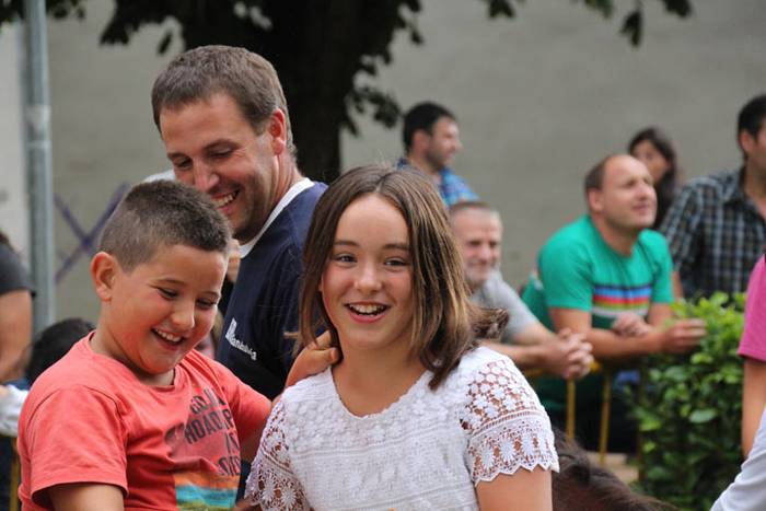 Ikaztegietako San Lorentzo jaiak 2016 8 1470765083499