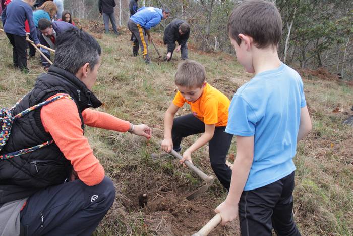 Eskola txikiak eta ner group 67 1447508287285