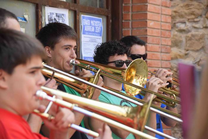 Ibarrako jaiak 2019. Kuadril 14 1566733592693