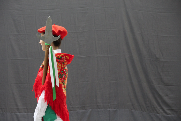 Zilarrezko inauteriak piztu  28 1517061075696