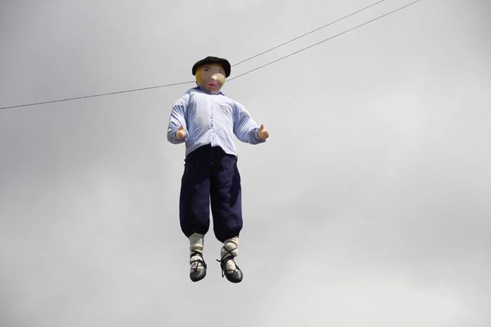 Ikaztegietako San Lorentzo jaiak 2016 9 1470656645897