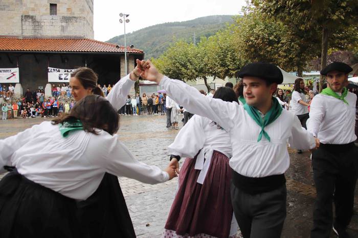 Irurako dantza soka sanmiela 29 1664023877174