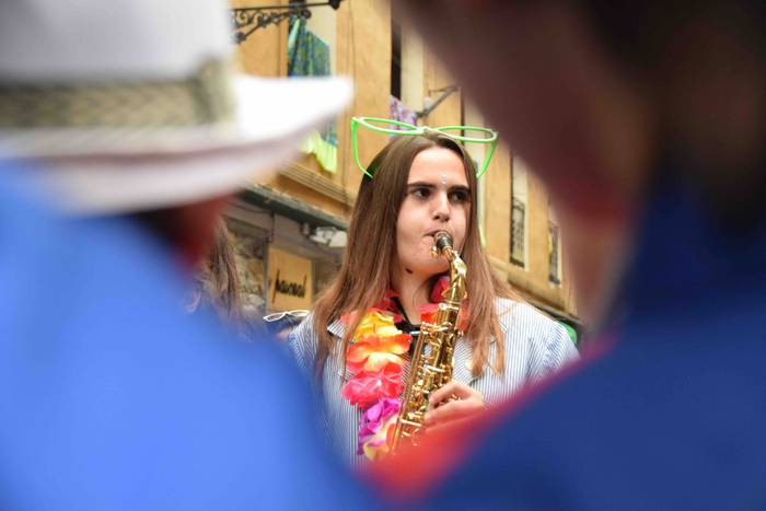 Ostegun Gizeneko txupinazoa  76 1551364301892