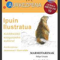 Aurkezpena