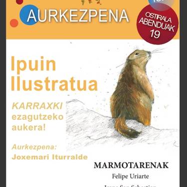Aurkezpena