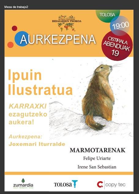 Aurkezpena