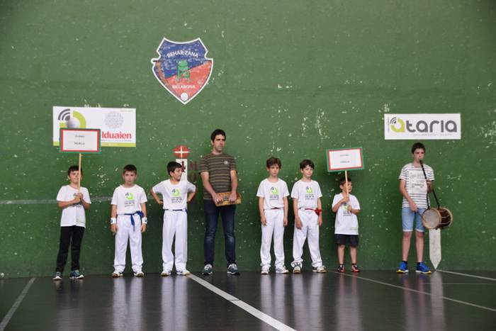 Ataria Pilota Txapelketa II Finalak 32 1467617302025