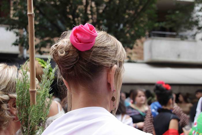 Santioetako Rozioa konpartsa 39 1658841275007