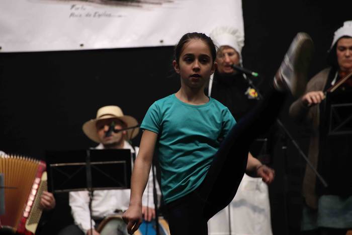 'Txekorra' da Lizartzako ina 77 1581168771260