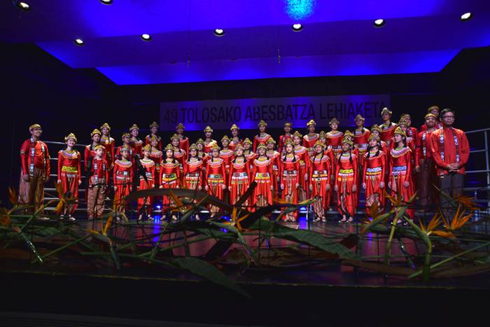 49. Tolosako Abesbatzen Lehi 1 1509896353990