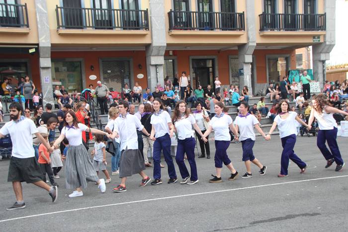 Anoetako jaiak 2018 gazteen  25 1527967570843