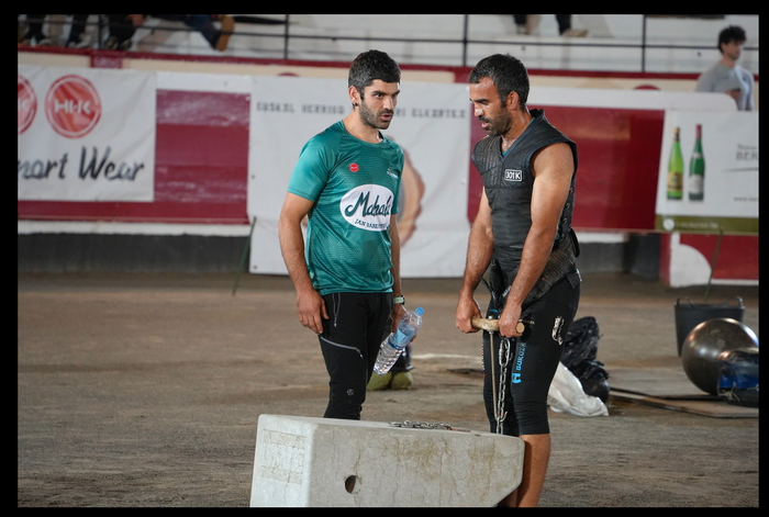 Joseba Otaegi Euskal Pentatl 4 1664213792108