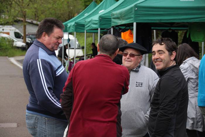 Alegako azoka ekologikoa 20 1462113312763