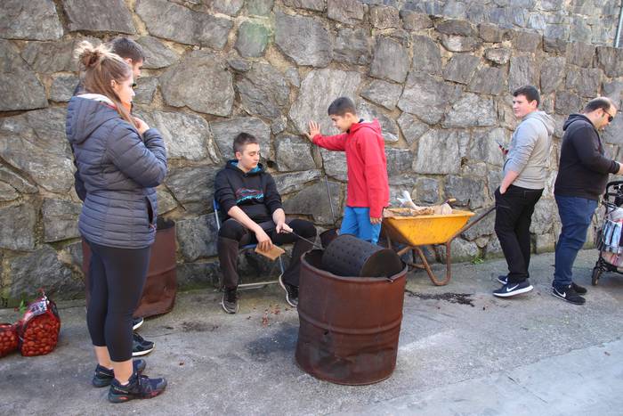 Denetik eta denentzat, Bedai 14 1541343331486