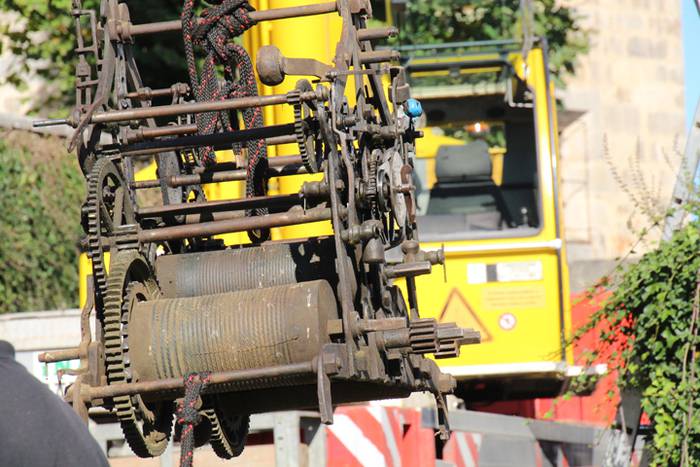 Elizmendiko erlojua berrituk 25 1508855568019