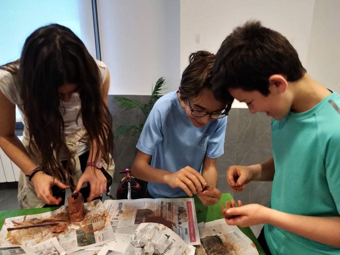 Baliarrainen merienda eta ta 13 1542480313669