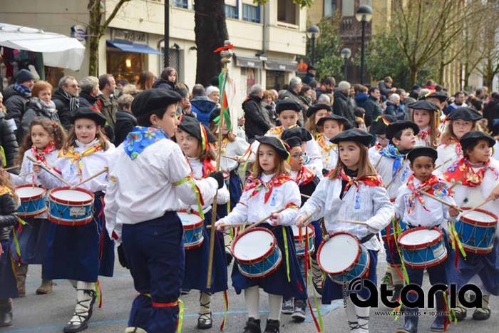 Haur danborrada 16 1518283996067