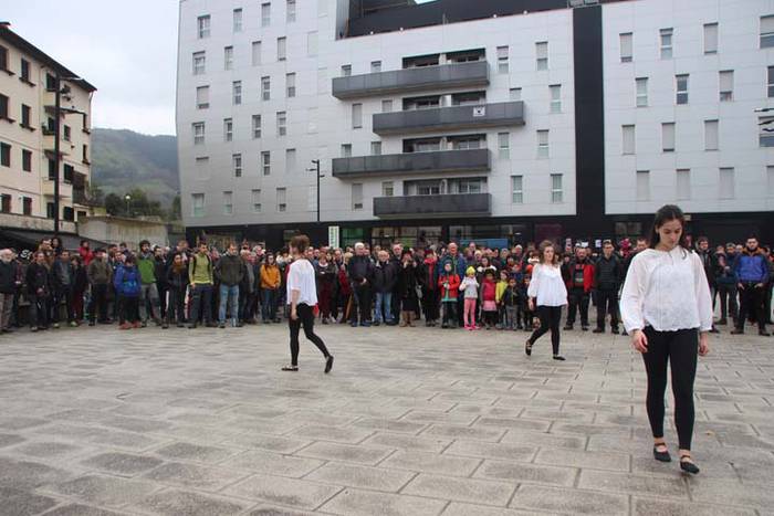 Joxe Arregi gogoan 9 1518964392224