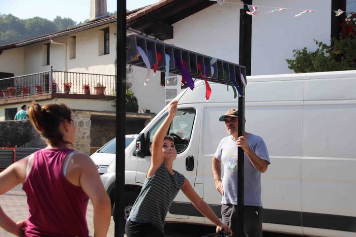 Goiazko festak. Ume jolasak. 72 1660322729452