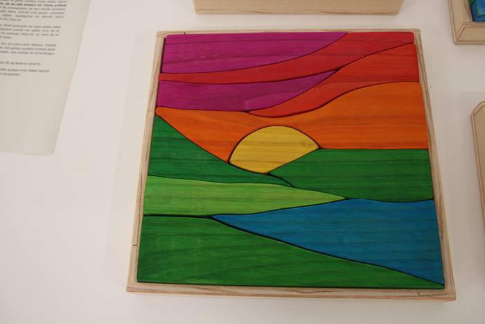 Alonso Murilloren lanak Plaz 8 1525766696467