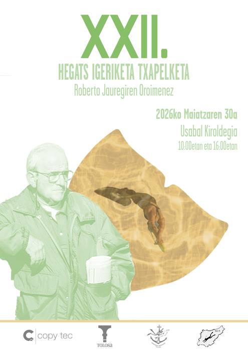 Txapelketa