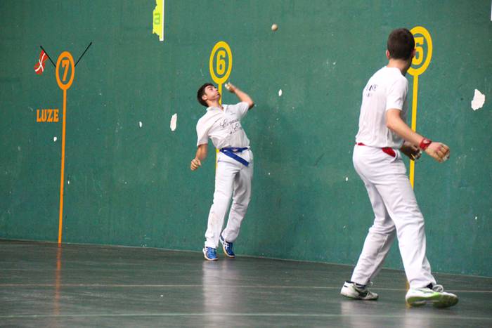 Amaitu da XXVII. Joxan Tolosa Txapelketa 13 1473013339208