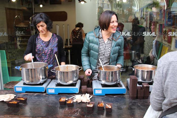 Tolosa Gabonetako Azoka berezia 2015 54 1450532634066