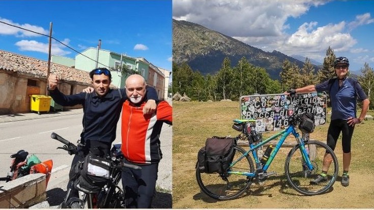 'Mundua gurpil gainean' erakusketa zabalduko dute Alkizan