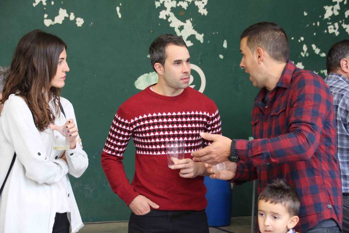 Txakolin dastaketa ugarte fe 14 1570361831011