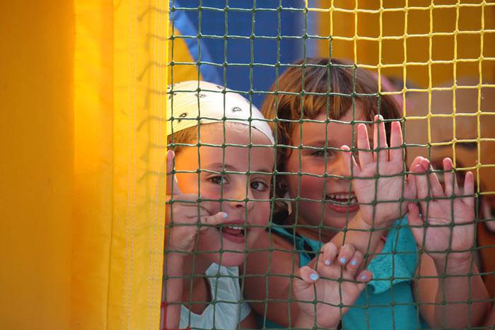 Hasi dira San Bartolome jaiak Bidanin 18 1471964935244