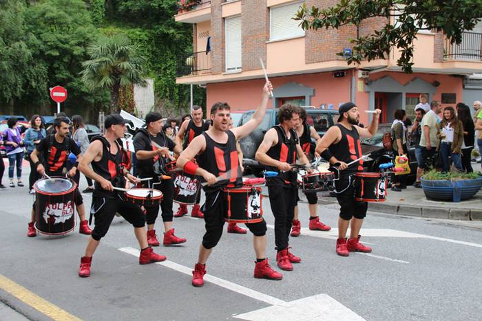 Denetarik festen lehen arratsaldean 35 1469381611438