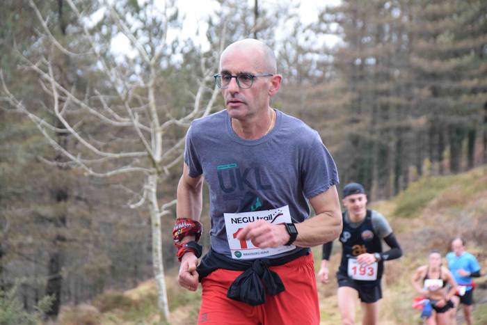 IV. Negu Trail lasterketan b 53 1644162634290