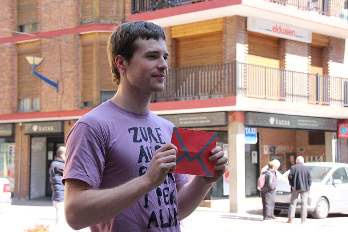 Jai giroa eta aldarrikapena 101 1489924002004