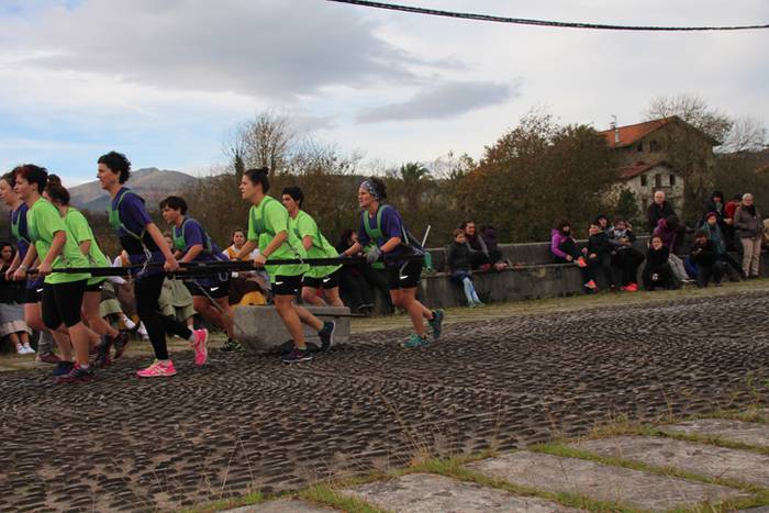 EBEL elkartearen 25. urteurrena 12 1479647415016