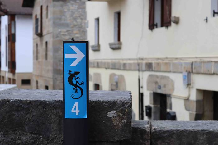 Muskerraren Bidea egin dute  17 1609069172553