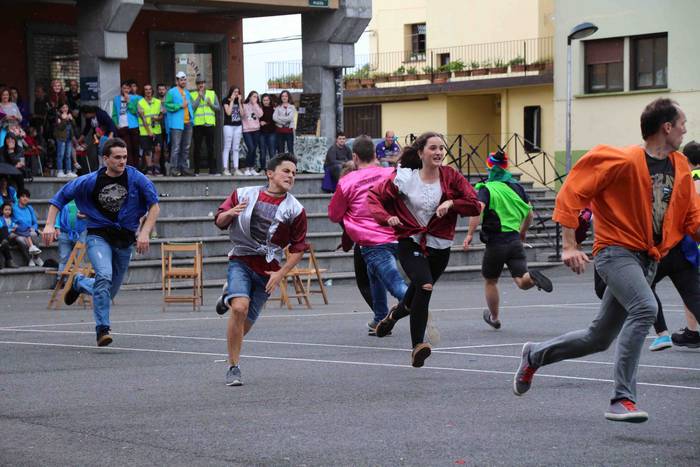 Giro ederra Anoetako Kuadril 51 1527360369252