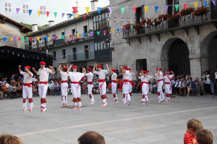 berastegi jaiak soka dantza 39 1533937975257